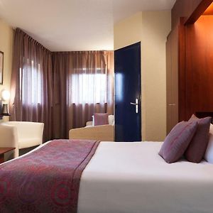 Chambre Triple